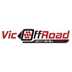 Vic Off Road AU