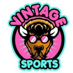 Vintage Sports