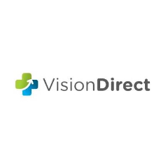 Vision Direct FR