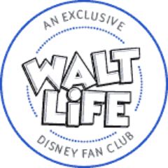 Walt Life