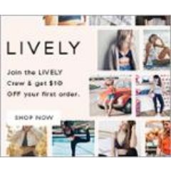 LIVELY