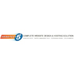 Websites In5