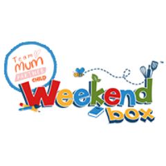 Weekend Box Towers 
