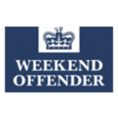 Weekend Offender