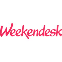 Weekendesk IT