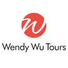 Wendy Wu Tours UK