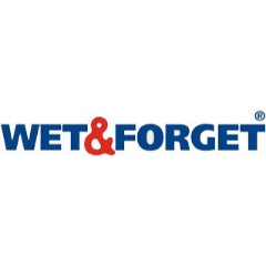 wet and forget