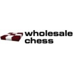 wholesale chess