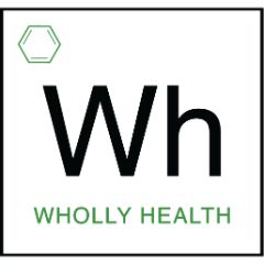 WHOLLY HEALTH