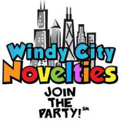 windy city novelties