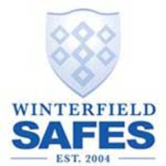 Winter Field Safes