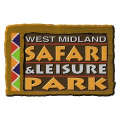West Midland Safari Park