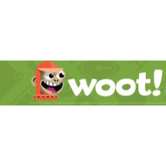Woot