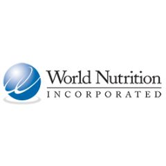 World Nutrition