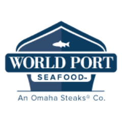 world port seafood