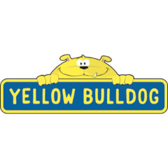 Yellow Bulldog