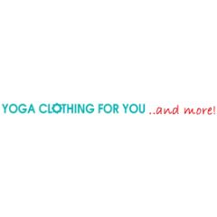 Yoga Clothing For You