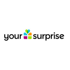 your surprise