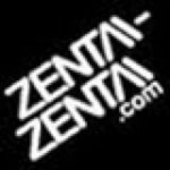 Zentai-Zentai