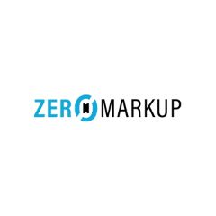 Zero Markup